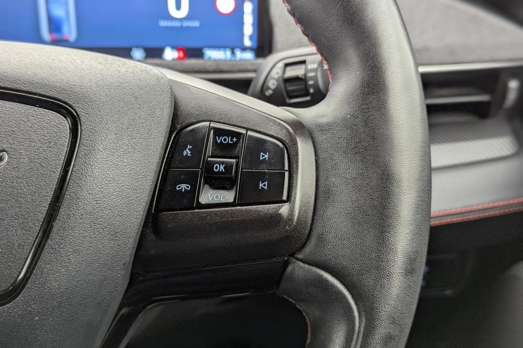 Used Ford Mustang Mach-E 2021 for sale - 77621004: Photo 39