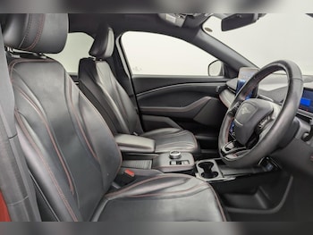 Used Ford Mustang Mach-E 2021 for sale - 77621004: Photo