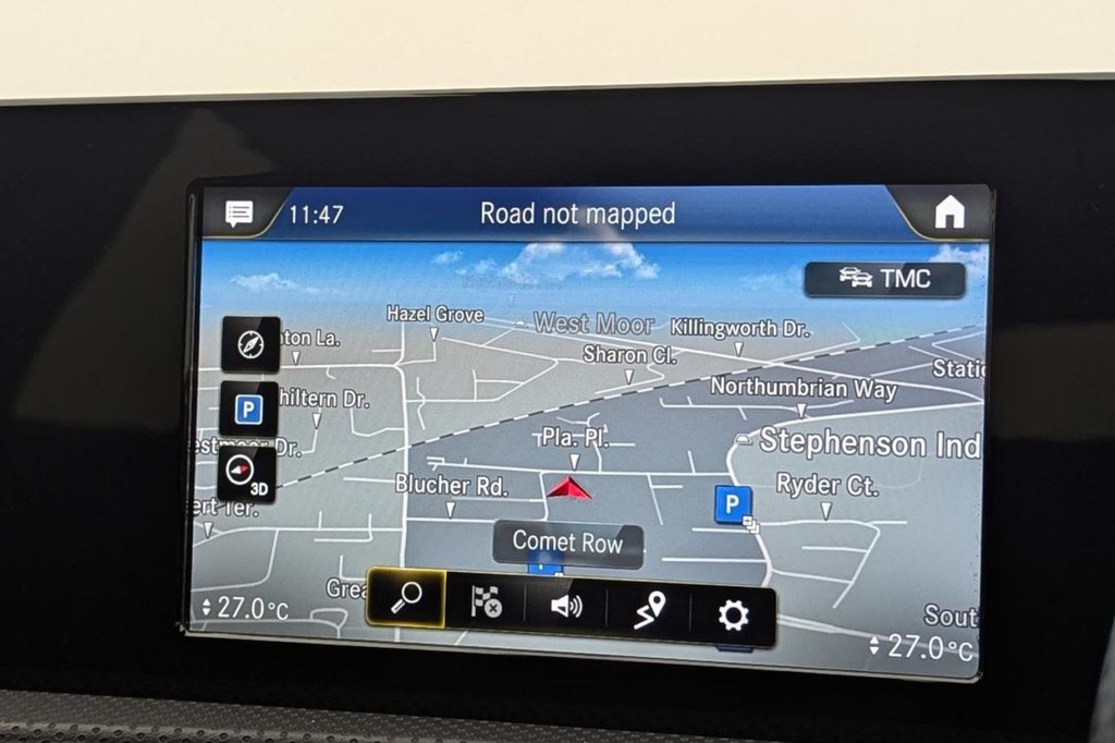 Used Mercedes-Benz A-Class 2018 for sale - 77212012: Photo 12