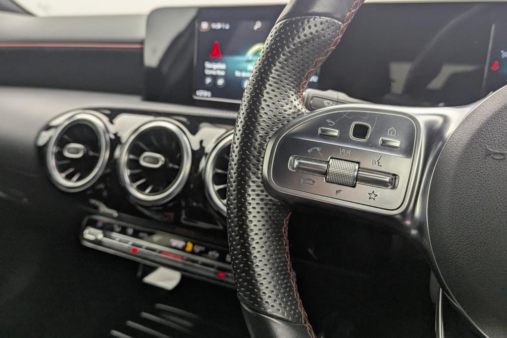 Used Mercedes-Benz A-Class 2018 for sale - 77212012: Photo 13