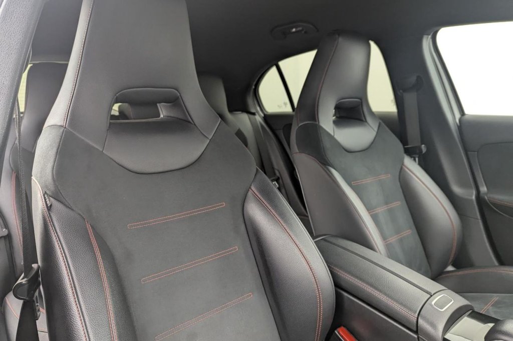 Used Mercedes-Benz A-Class 2018 for sale - 77212012: Photo 14