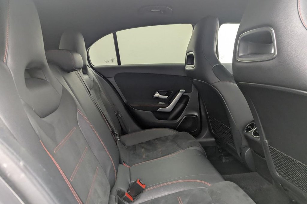 Used Mercedes-Benz A-Class 2018 for sale - 77212012: Photo 15