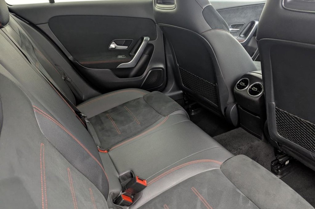 Used Mercedes-Benz A-Class 2018 for sale - 77212012: Photo 17