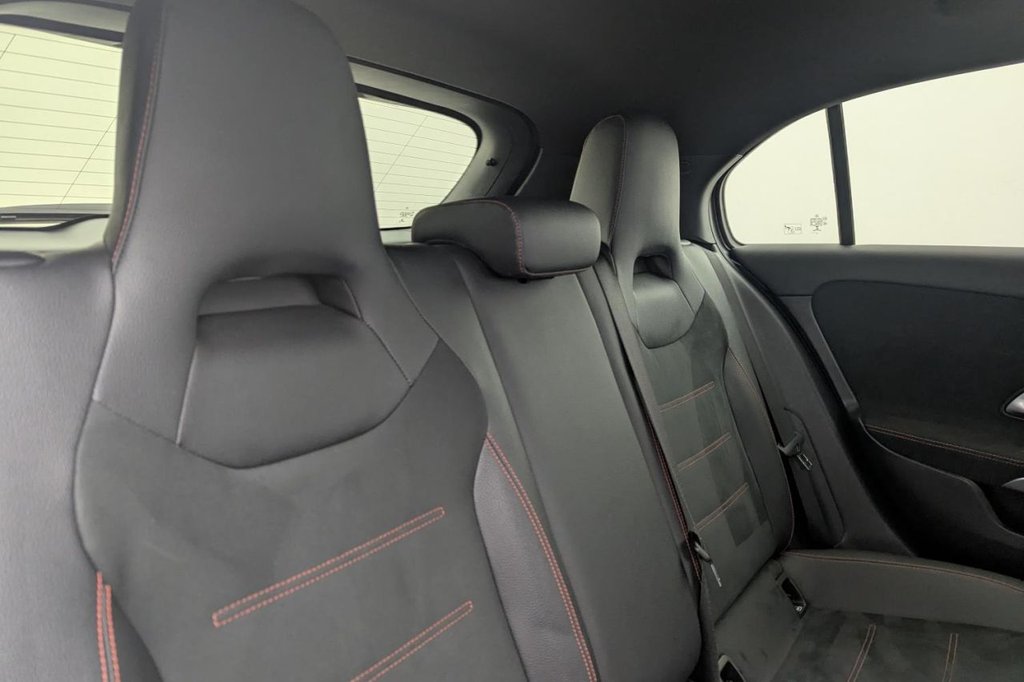 Used Mercedes-Benz A-Class 2018 for sale - 77212012: Photo 18