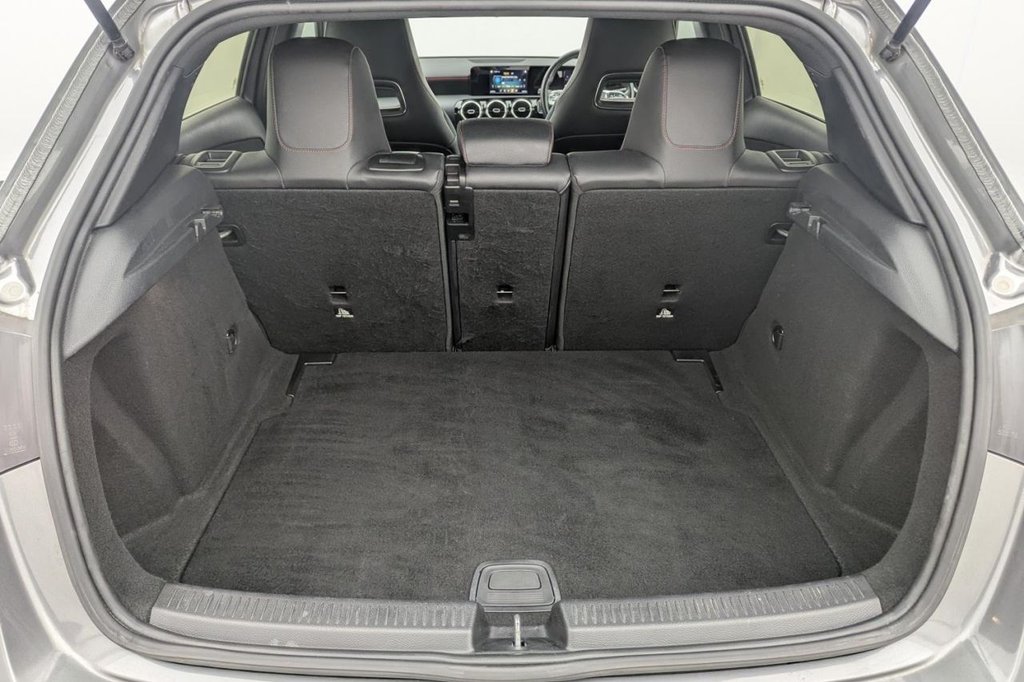 Used Mercedes-Benz A-Class 2018 for sale - 77212012: Photo 19