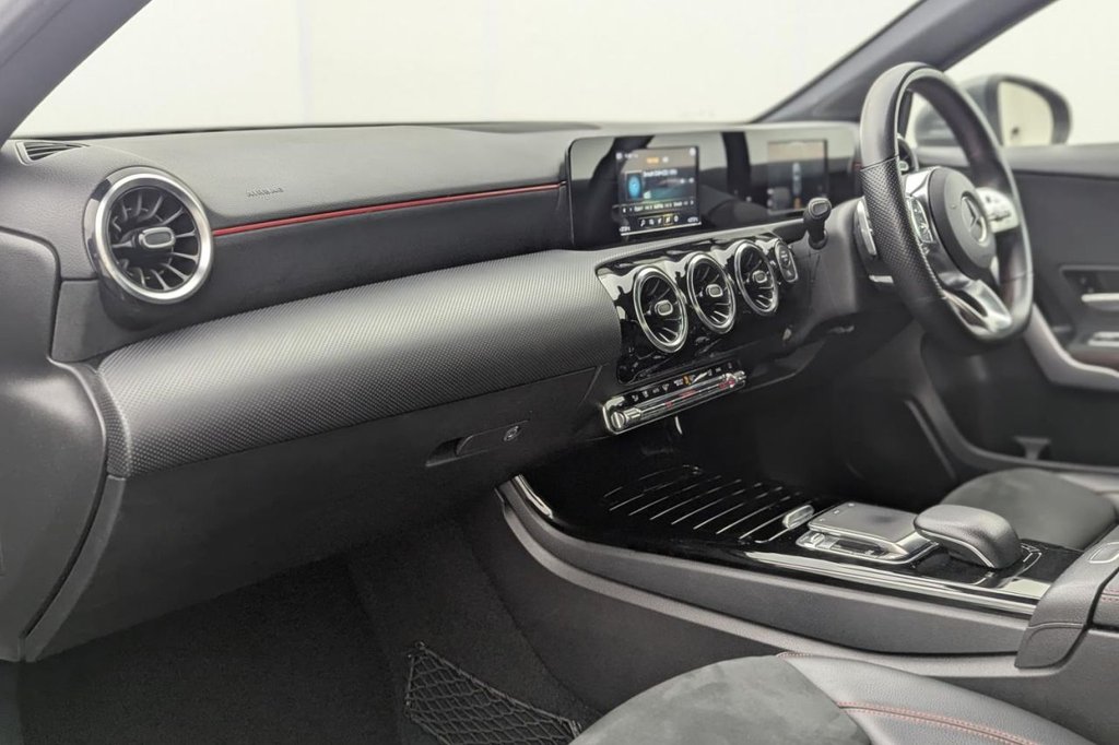 Used Mercedes-Benz A-Class 2018 for sale - 77212012: Photo 24