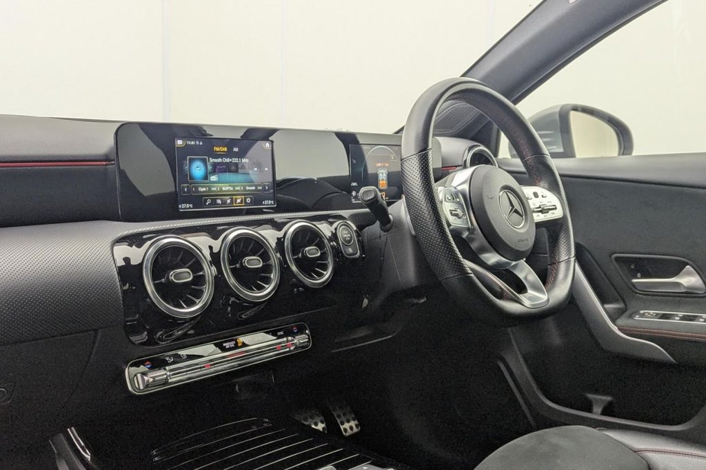 Used Mercedes-Benz A-Class 2018 for sale - 77212012: Photo 26