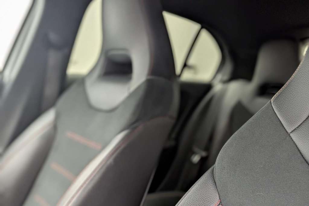 Used Mercedes-Benz A-Class 2018 for sale - 77212012: Photo 27