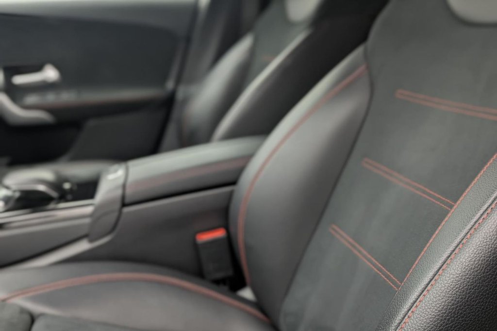 Used Mercedes-Benz A-Class 2018 for sale - 77212012: Photo 30