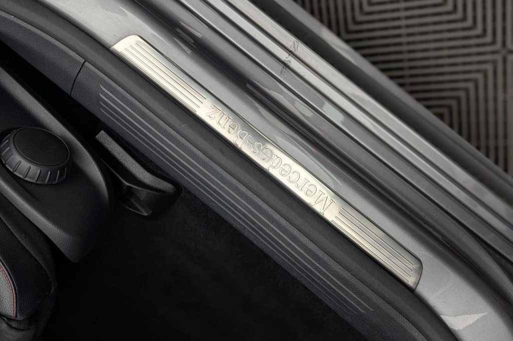 Used Mercedes-Benz A-Class 2018 for sale - 77212012: Photo 31