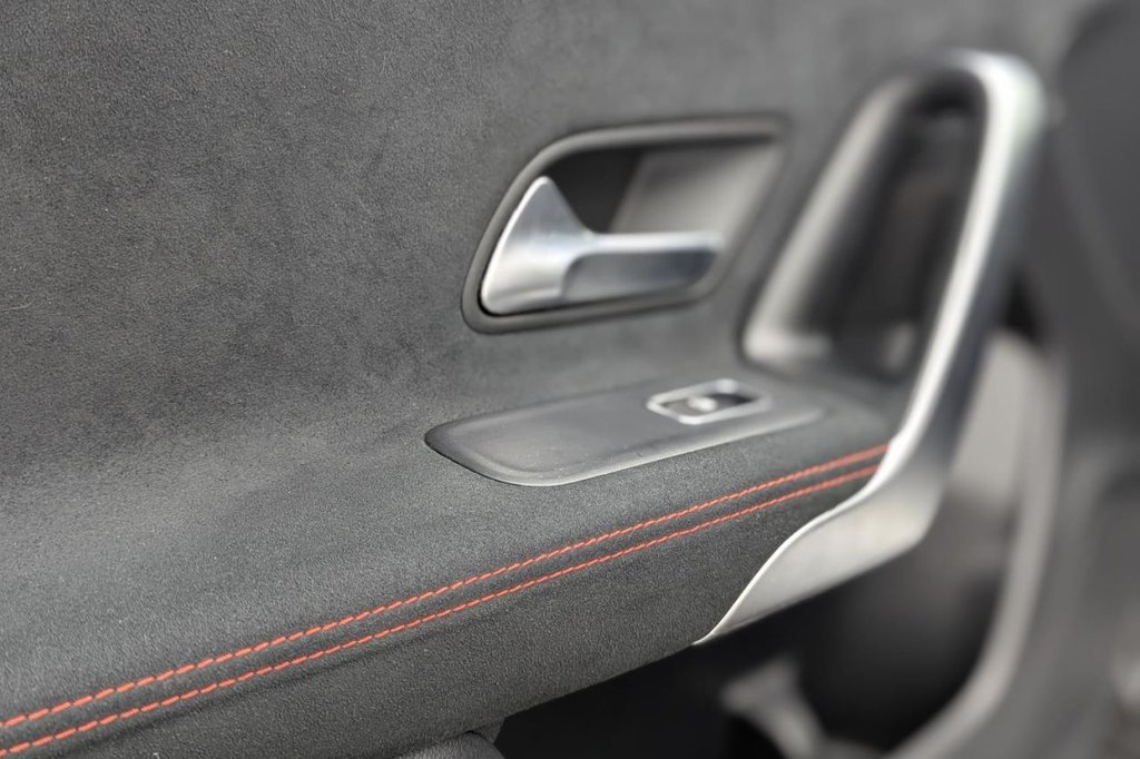 Used Mercedes-Benz A-Class 2018 for sale - 77212012: Photo 32