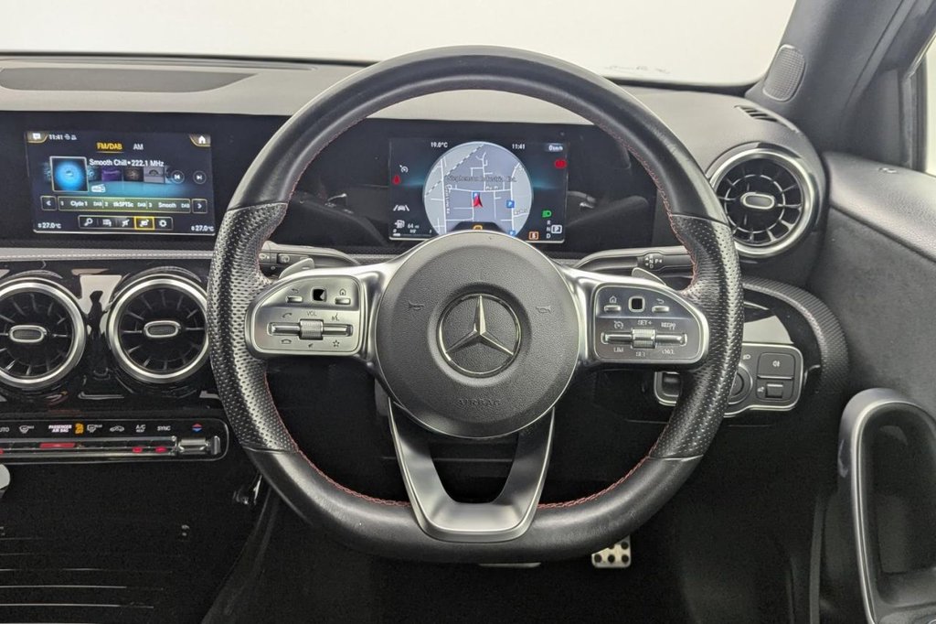 Used Mercedes-Benz A-Class 2018 for sale - 77212012: Photo 33