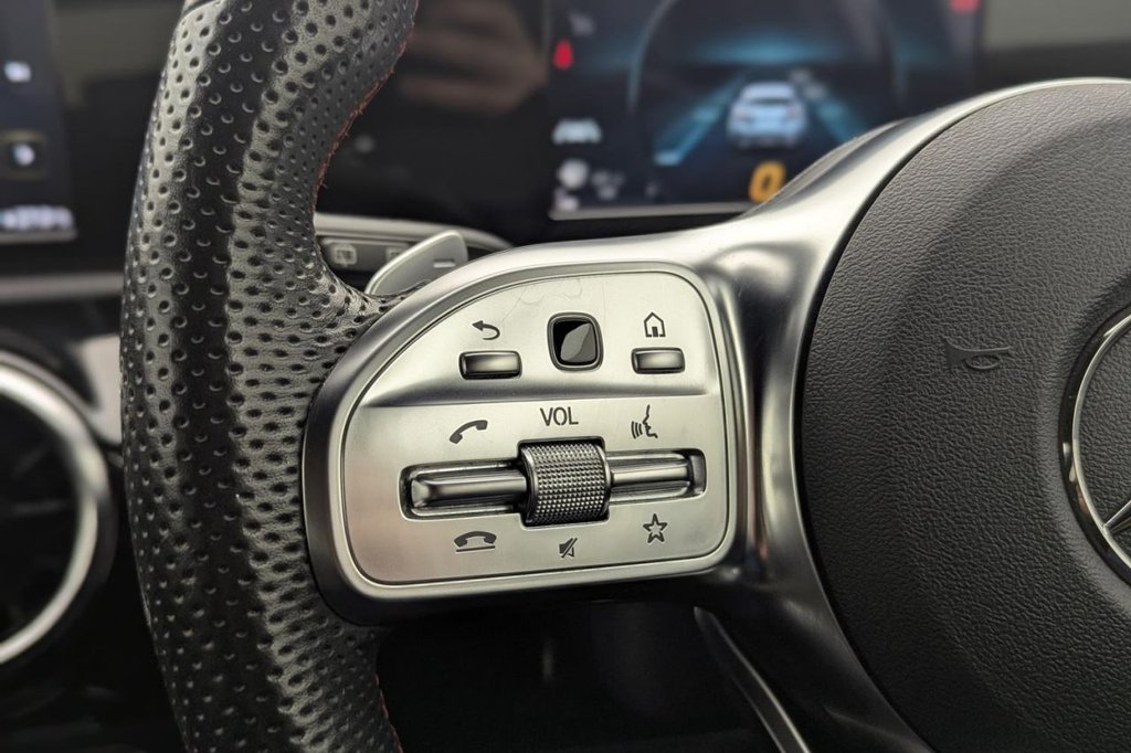 Used Mercedes-Benz A-Class 2018 for sale - 77212012: Photo 35