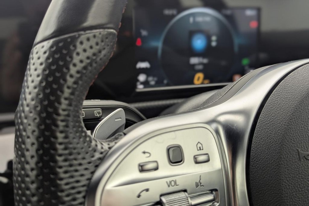 Used Mercedes-Benz A-Class 2018 for sale - 77212012: Photo 36