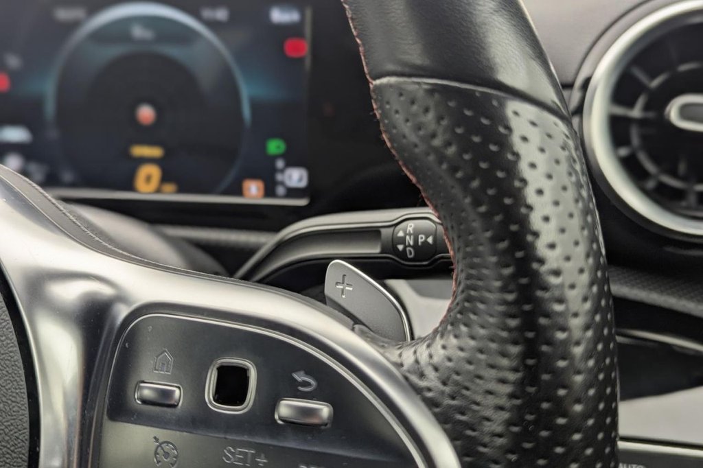 Used Mercedes-Benz A-Class 2018 for sale - 77212012: Photo 37