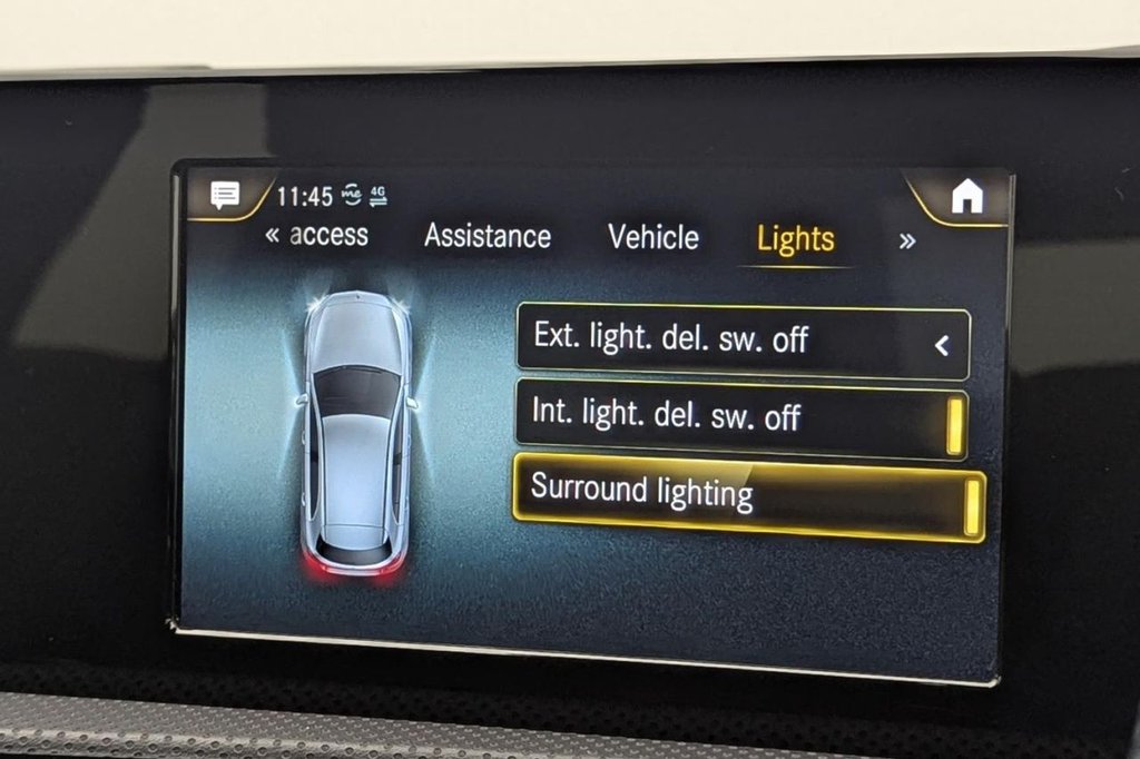 Used Mercedes-Benz A-Class 2018 for sale - 77212012: Photo 39