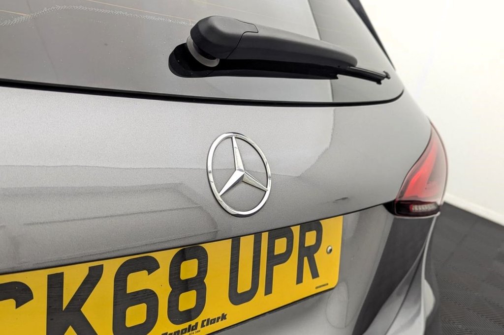 Used Mercedes-Benz A-Class 2018 for sale - 77212012: Photo 47