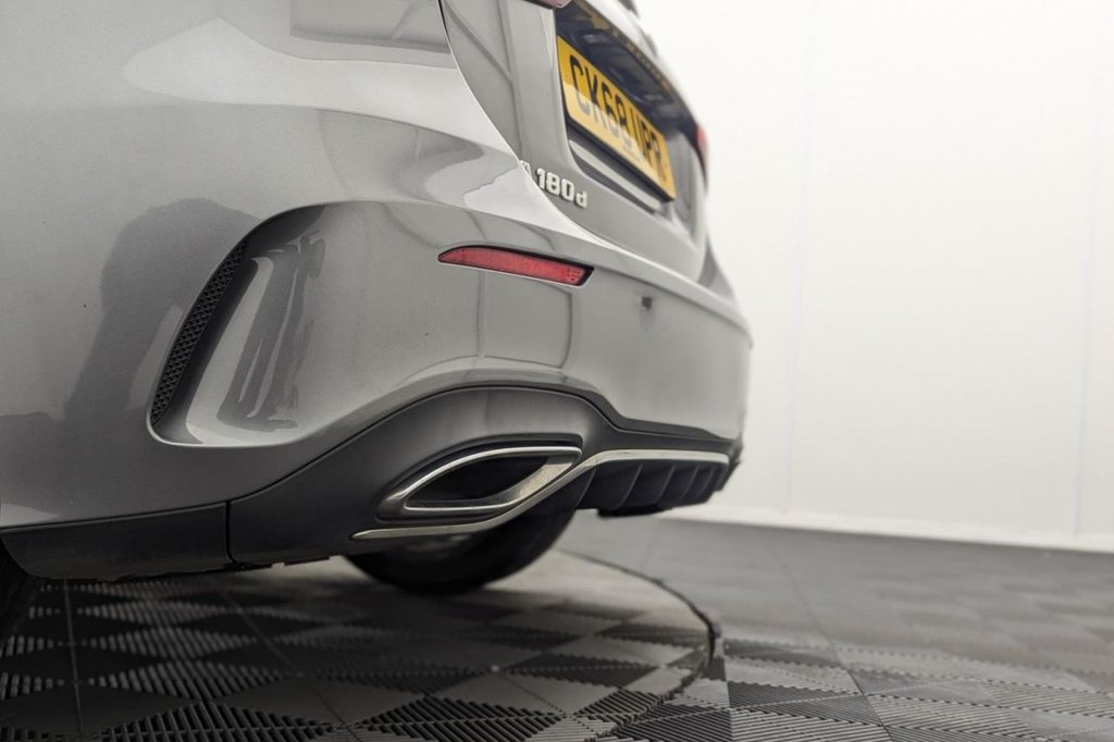 Used Mercedes-Benz A-Class 2018 for sale - 77212012: Photo 48