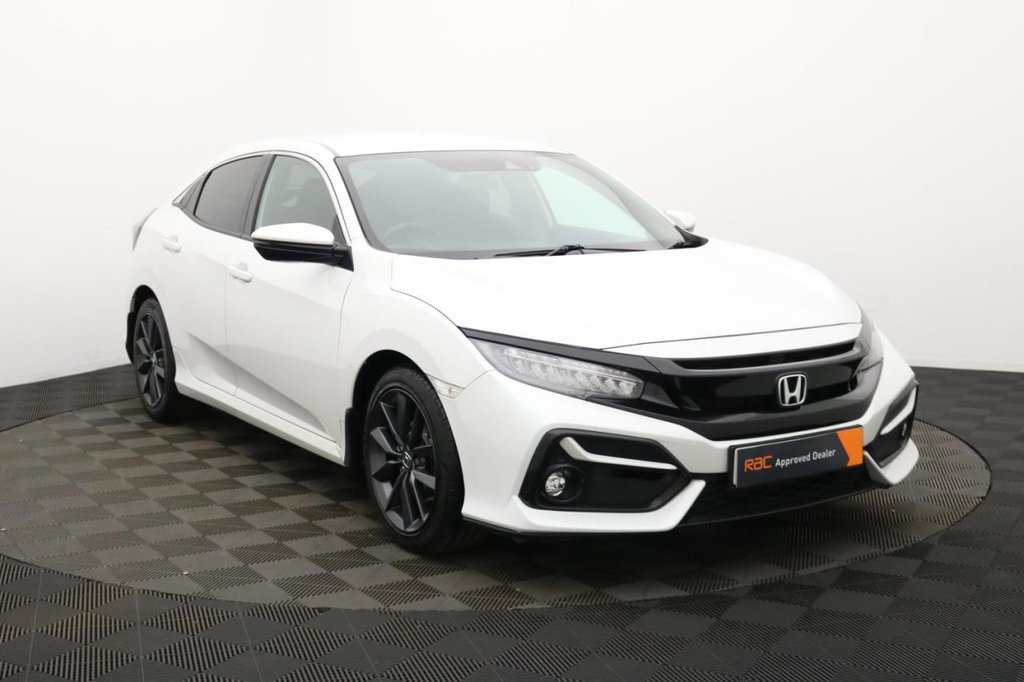 Used Honda Civic 2021 for sale - 77835900: Photo 10