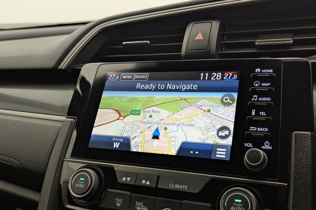 Used Honda Civic 2021 for sale - 77835900: Photo 11