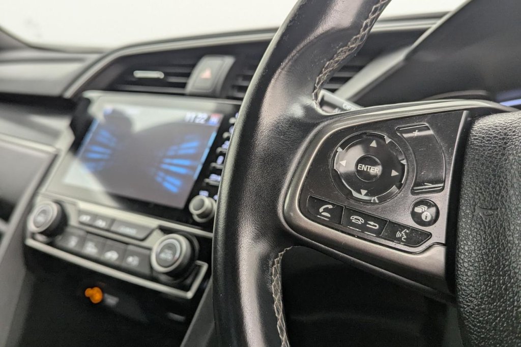 Used Honda Civic 2021 for sale - 77835900: Photo 12