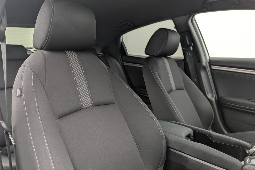 Used Honda Civic 2021 for sale - 77835900: Photo 13