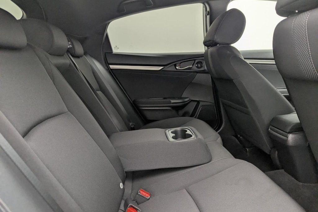 Used Honda Civic 2021 for sale - 77835900: Photo 14