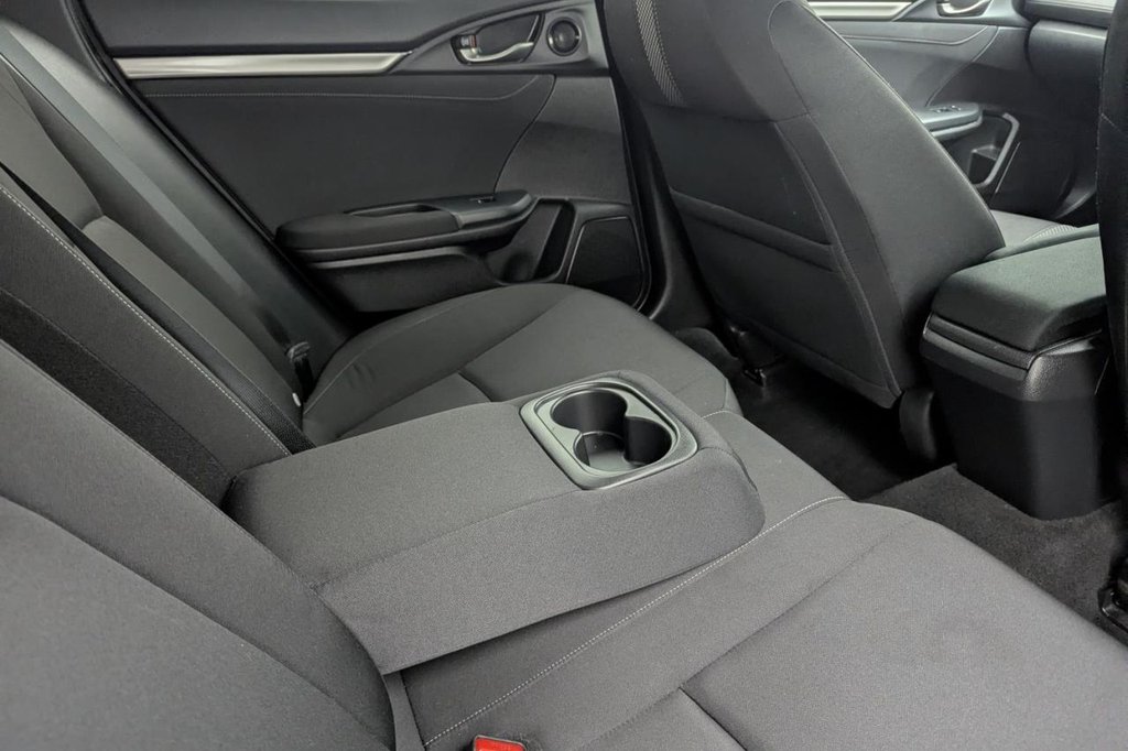 Used Honda Civic 2021 for sale - 77835900: Photo 16