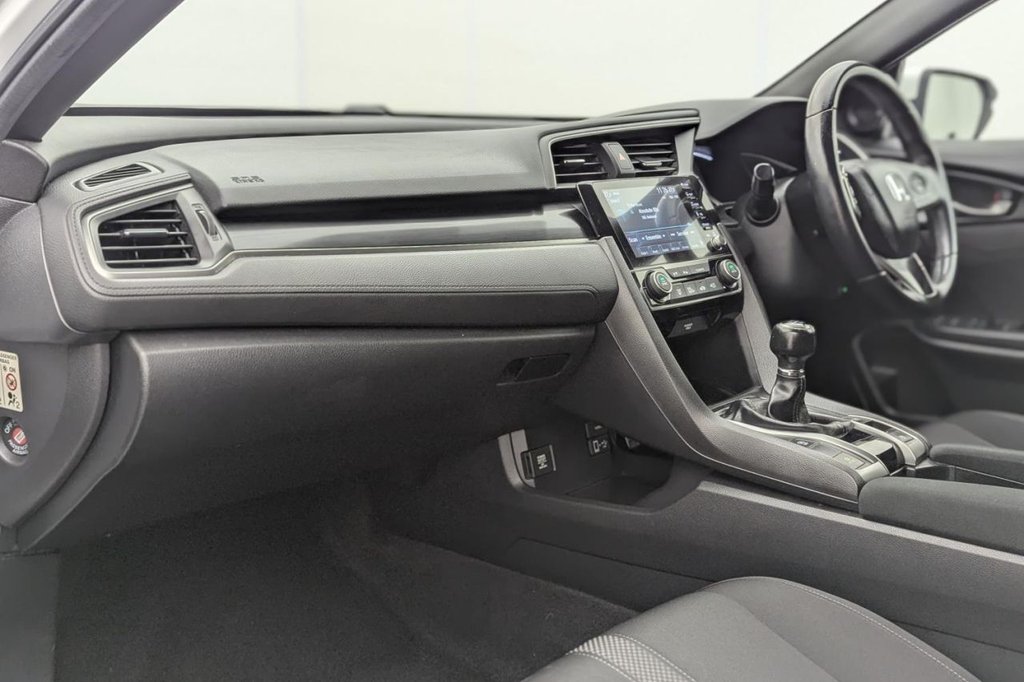 Used Honda Civic 2021 for sale - 77835900: Photo 23