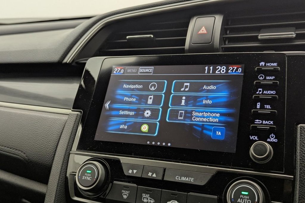 Used Honda Civic 2021 for sale - 77835900: Photo 25