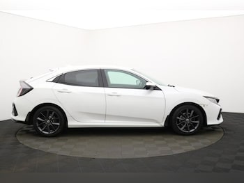 Used Honda Civic 2021 for sale - 77835900: Photo