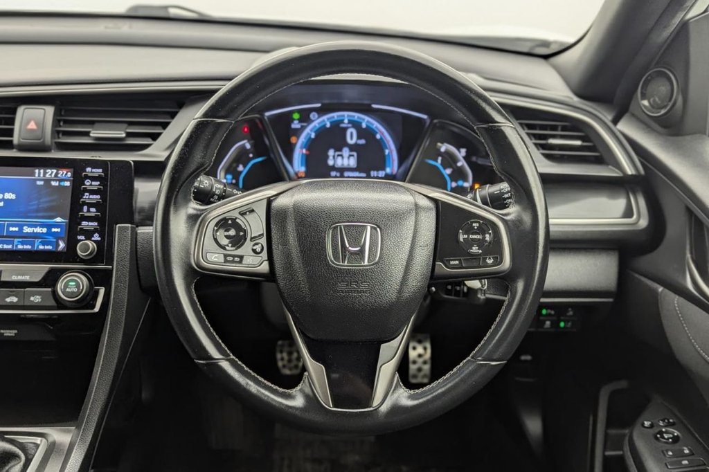 Used Honda Civic 2021 for sale - 77835900: Photo 32