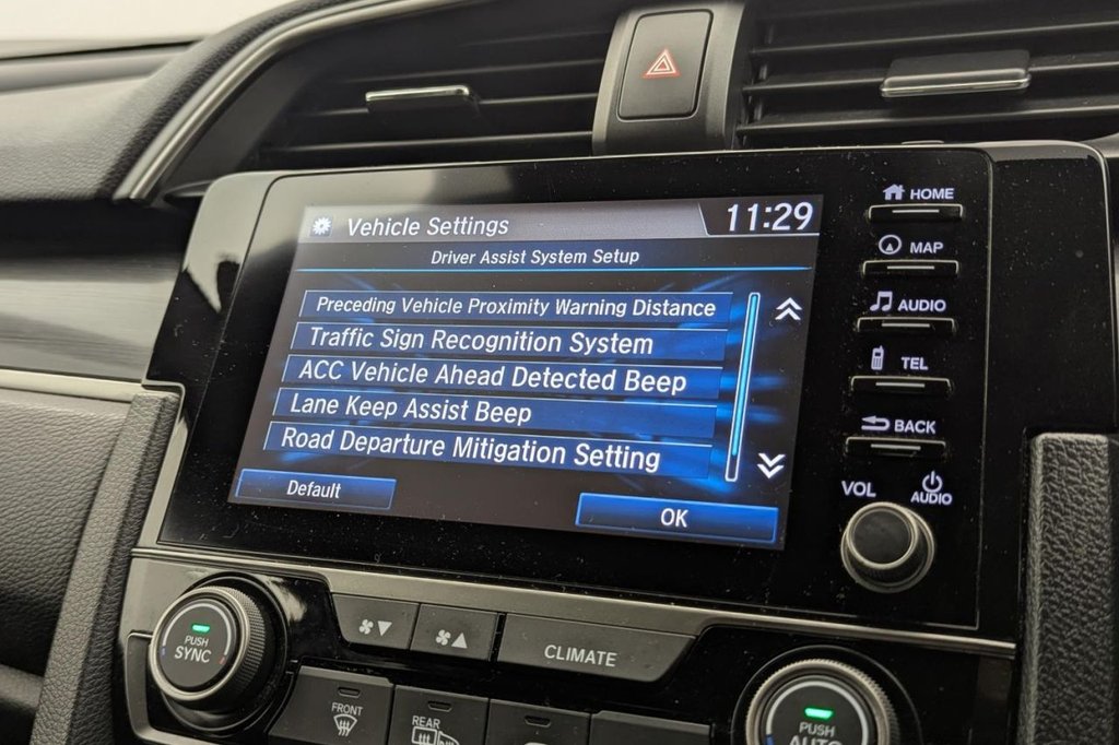 Used Honda Civic 2021 for sale - 77835900: Photo 33