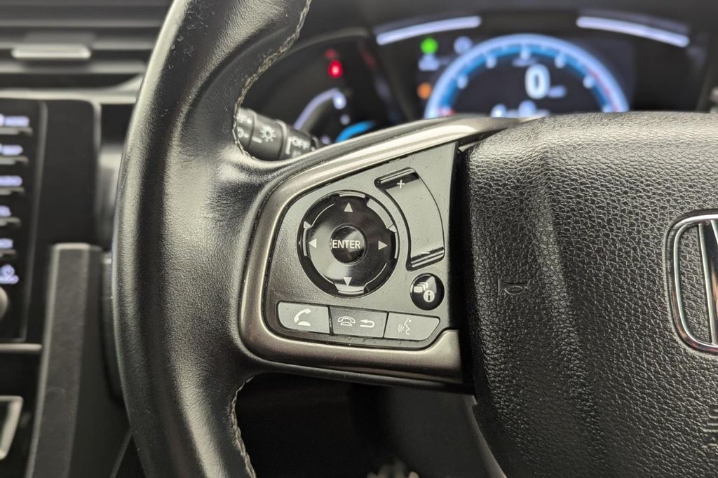 Used Honda Civic 2021 for sale - 77835900: Photo 34
