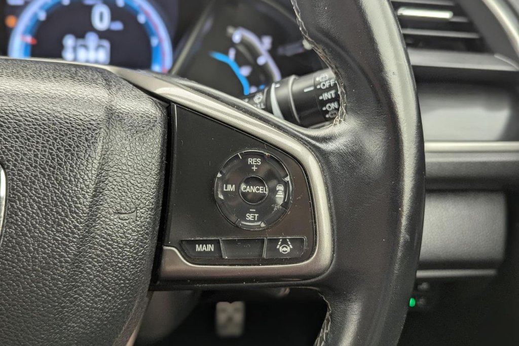 Used Honda Civic 2021 for sale - 77835900: Photo 36