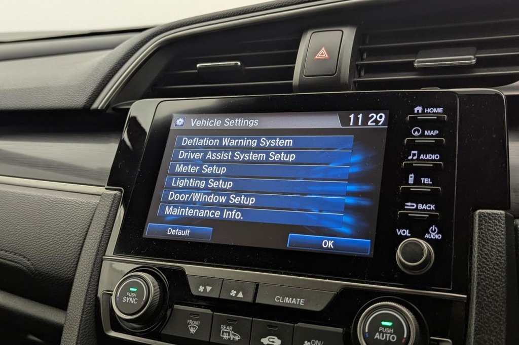 Used Honda Civic 2021 for sale - 77835900: Photo 38