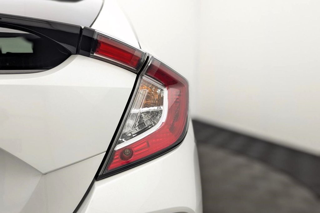 Used Honda Civic 2021 for sale - 77835900: Photo 41