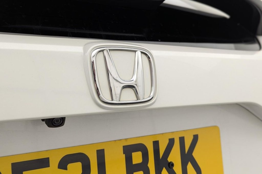 Used Honda Civic 2021 for sale - 77835900: Photo 43