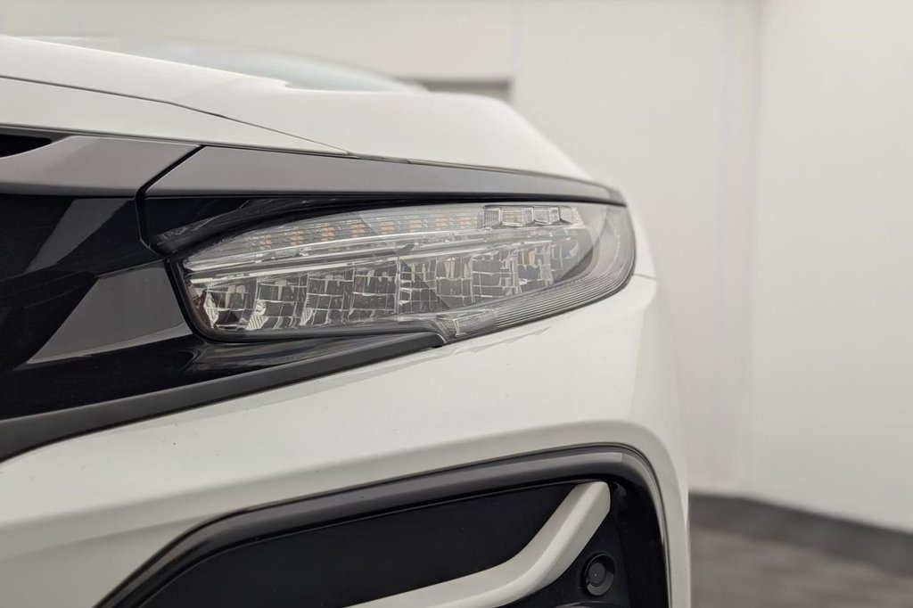 Used Honda Civic 2021 for sale - 77835900: Photo 44