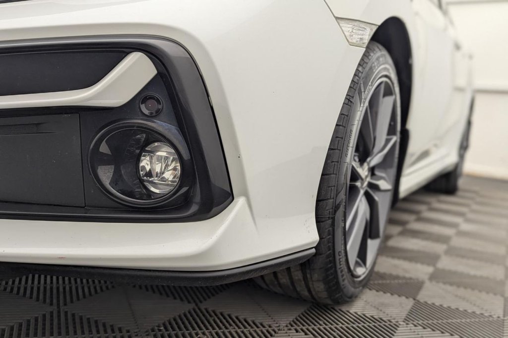 Used Honda Civic 2021 for sale - 77835900: Photo 47