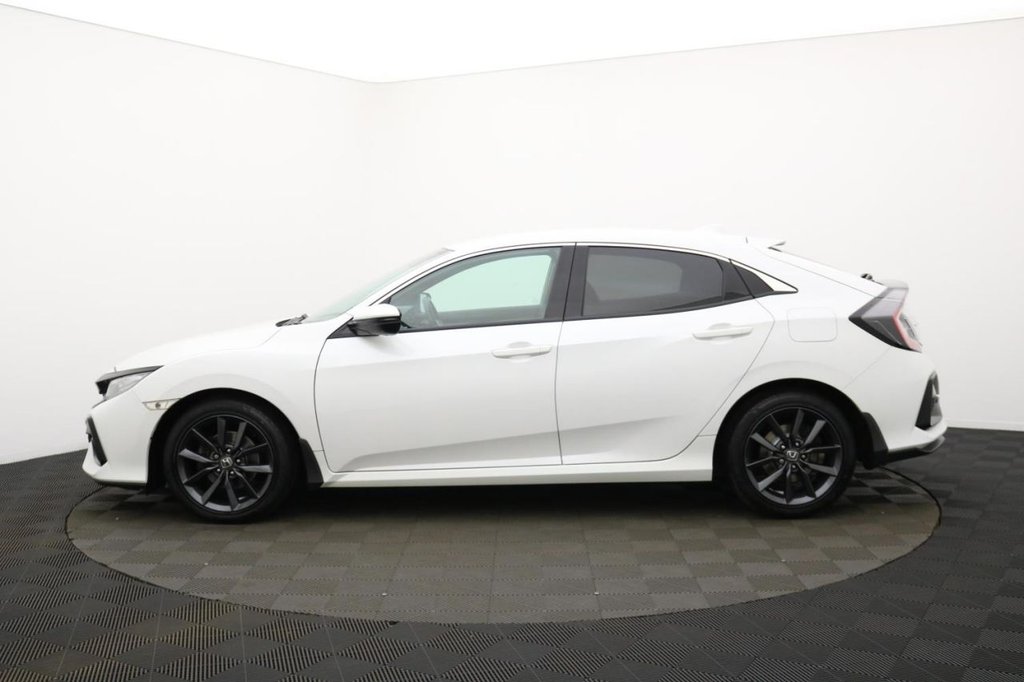 Used Honda Civic 2021 for sale - 77835900: Photo 7
