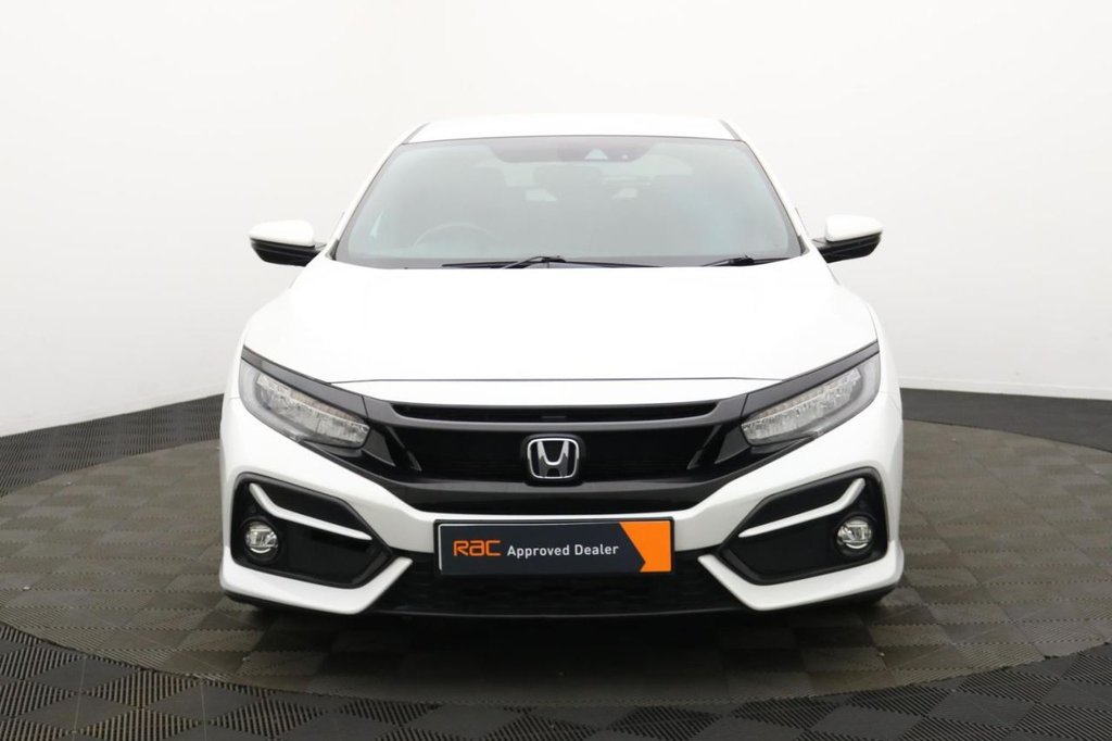 Used Honda Civic 2021 for sale - 77835900: Photo 9