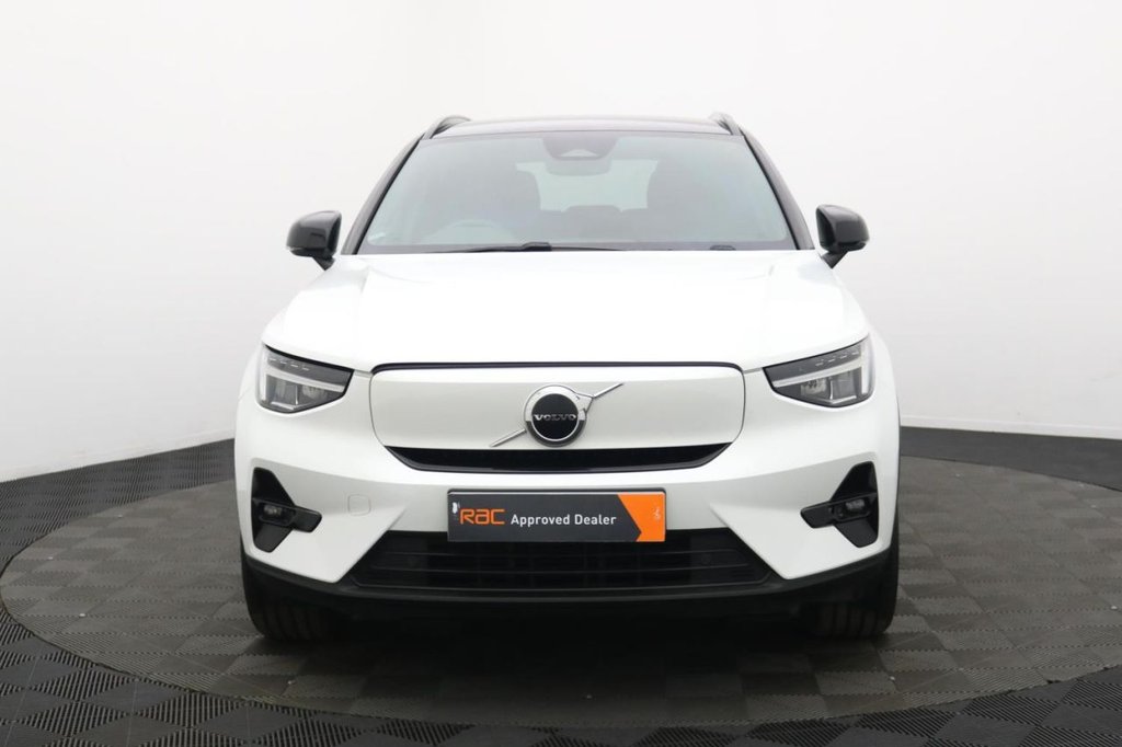 Used Volvo XC40 2022 for sale - 77212069: Photo 10