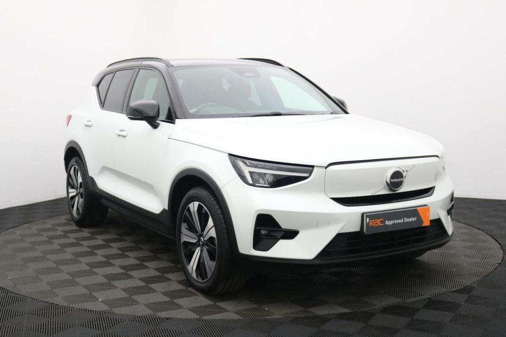 Used Volvo XC40 2022 for sale - 77212069: Photo 11