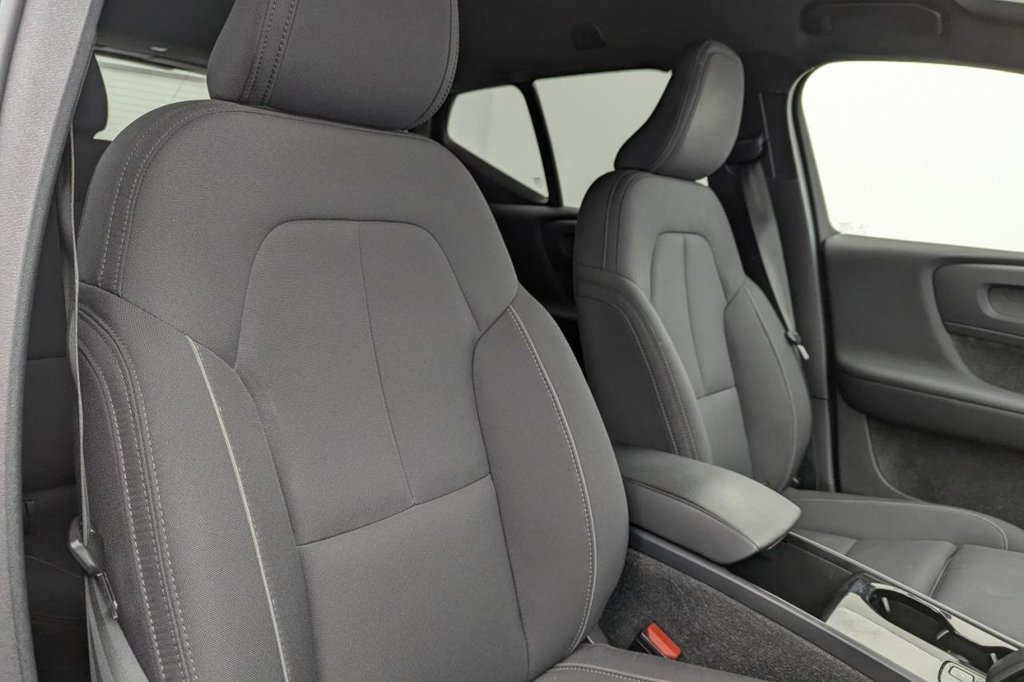 Used Volvo XC40 2022 for sale - 77212069: Photo 14