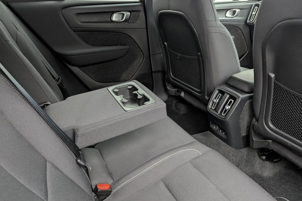 Used Volvo XC40 2022 for sale - 77212069: Photo 16
