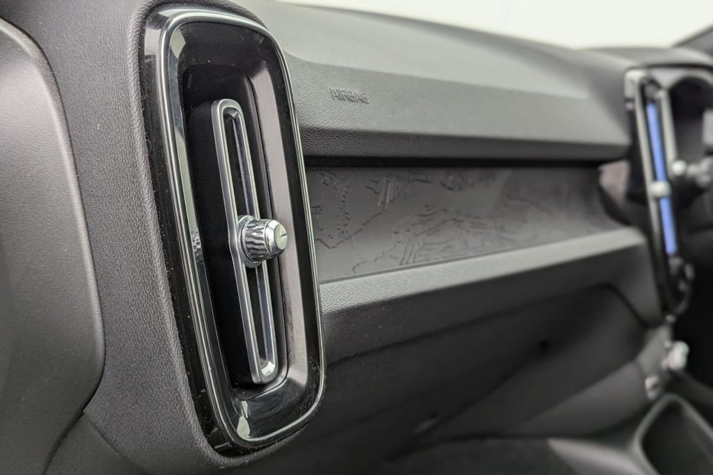 Used Volvo XC40 2022 for sale - 77212069: Photo 20