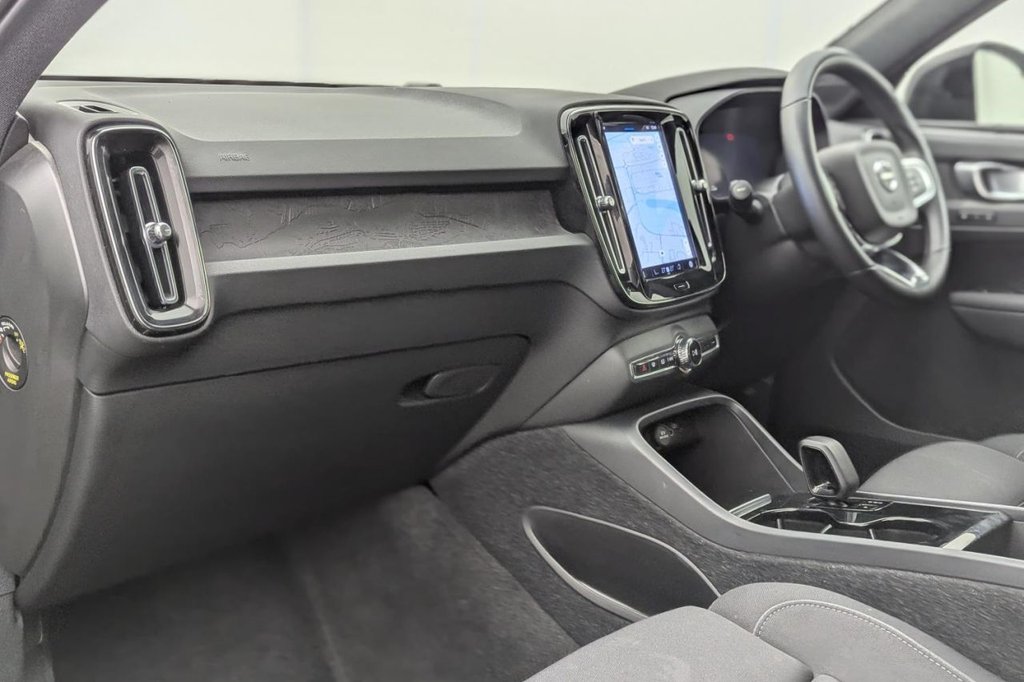 Used Volvo XC40 2022 for sale - 77212069: Photo 22