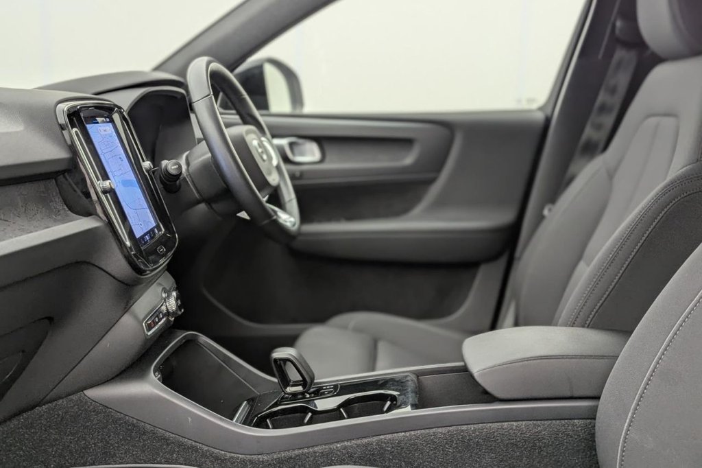 Used Volvo XC40 2022 for sale - 77212069: Photo 23