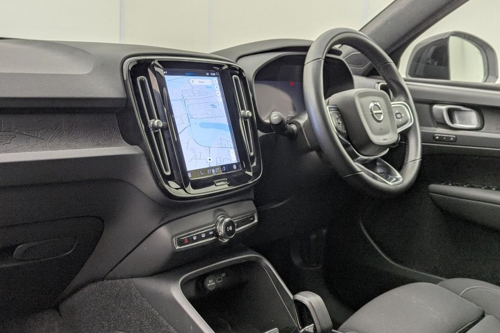 Used Volvo XC40 2022 for sale - 77212069: Photo 24